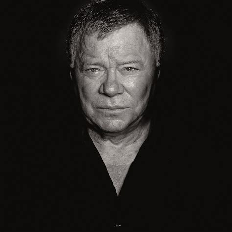 In his seven decades of acting. Five Things You Didn't Know About William Shatner