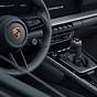 Porsche 911 Manual Transmission