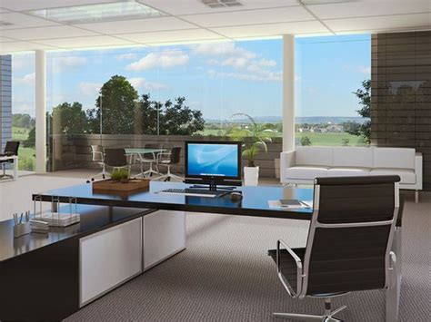 Browse executive suites & coworking spaces with our unrivalled mix of office spaces in raleigh. executive office interior 32 Astounding Office Decorating ...