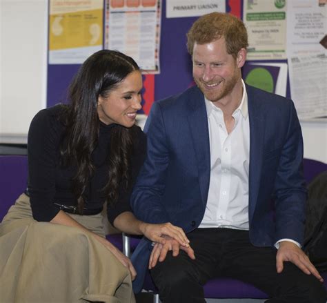 Prince harry and meghan, duchess of sussex, told oprah winfrey about their exit from the royal family in an exclusive interview on cbs. Best Moments From Prince Harry and Meghan Markle's First ...