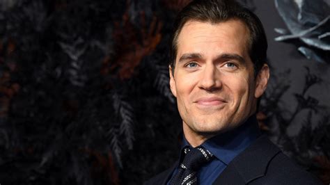 Henry Cavill Gaming Is Much More Fun Than Going Out