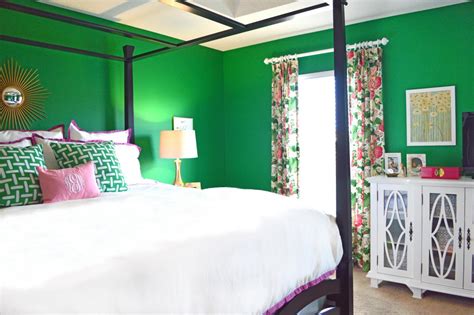 In recent years, the idea of green bedrooms that are environmentally conscious as part of your home has become more popular. Photo Page | HGTV