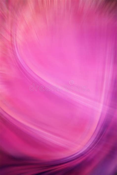 Colorful Motion Blur Abstract Background Stock Illustration