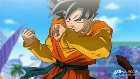 Catch stream four star on twitch!➤bit.ly/tfstwitch lend us your energy! Video de Dragon Ball Z Ultimate Tenkaichi - Gameplay: Introducción (PS3, X360) - 3DJuegos