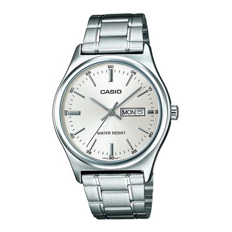 Reloj Casio para Hombre MTP-V003D-7AUDF > Relojes Hombre