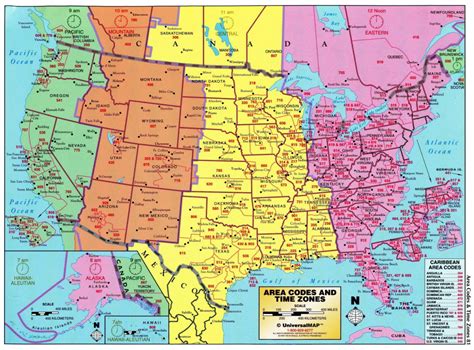 Us Map Time Zones Download Free Printable Map Of Usa Time Zones