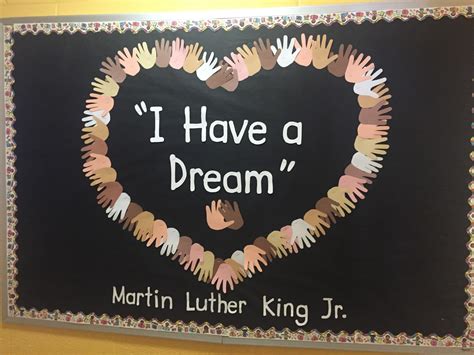 Terrific Preschool Years Martin Luther King Jr Day