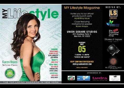 Glam Magazine Event & Cinco De Mayo Party! - Women's Mafia ...