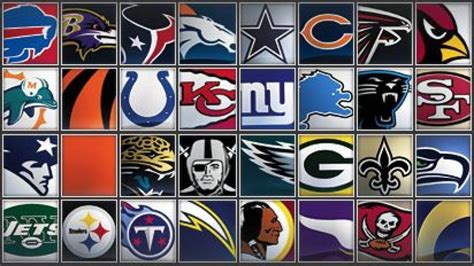 Nfl Teams Wallpapers Top Free Nfl Teams Backgrounds WallpaperAccess