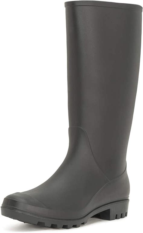 Polar Boot Womens Original Tall Muck Winter Snow Waterproof Rain