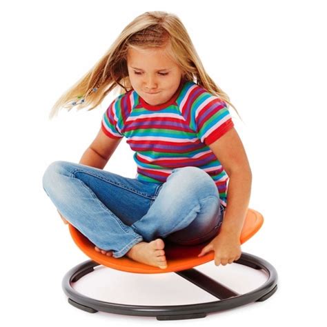 The Sensory Spinning Carousel Shipping Delay No Eta Spin Disc Sensory Sit N Spin Spinner