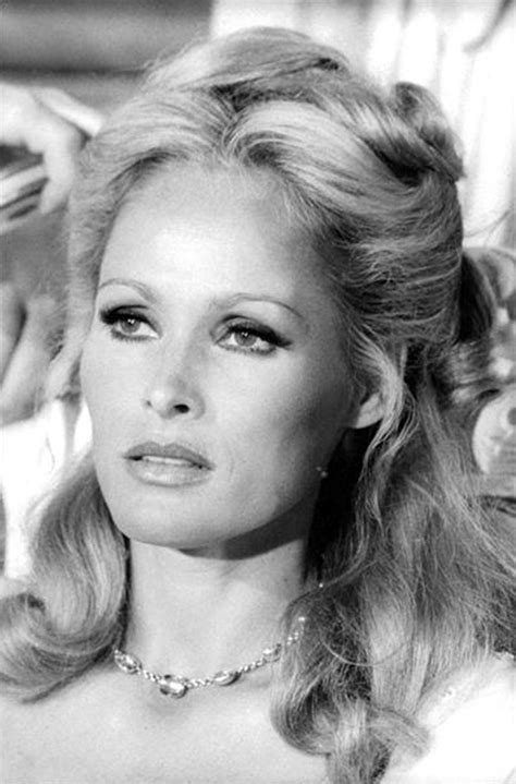 Ursula Andress