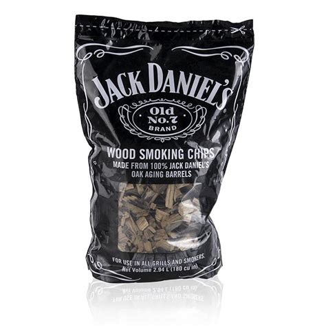 Grill Bbq Smoked Pellets From Jack Daniels Wood Chips Whiskey Barrel Oak L Bag