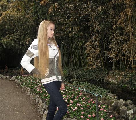 Girl Morphs Herself Into A Real Life Barbie Gallery Ebaums World