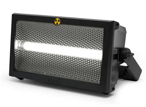 Estrobo Atomic 3000 Led de Martin Professional para iluminación creativa