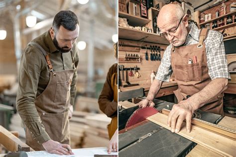 Unlock Your Workshop Potential | Why Every Carpenter Needs The Perfect