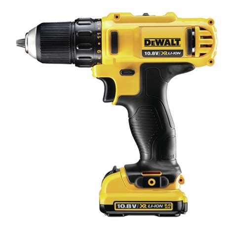 Dewalt Dcd V Li Ion Xr Compact Combi Drill Driver Naked Body Only Hot Sex Picture