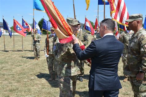 New Leader Assumes Command Of U S Army Garrison Wiesbaden Article The United States Army