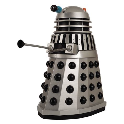 May222212 Doctor Who Mega 11 Dalek Death To The Daleks Previews World