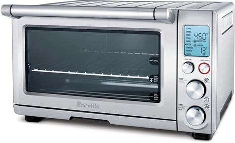 Review Of Breville Bov800xl Smart Toaster Oven