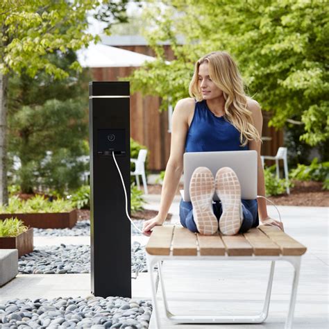Best usb charging station that will simplify your total charging experience.best usb charging station list : USB charging station - landscapeforms