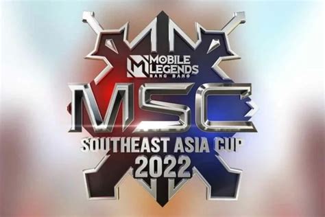 Foto Kilas Balik Turnamen Mobile Legends Msc Indonesia Pernah Jadi Tuan Rumah Dan Juara