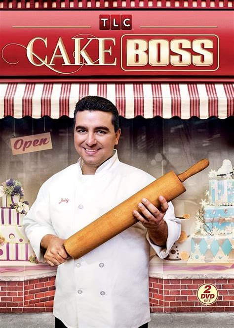 Cake Boss All Episodes Trakttv