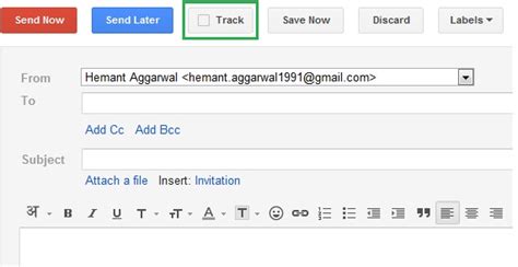 Track Your Sent Emails In Gmail With Right Inbox