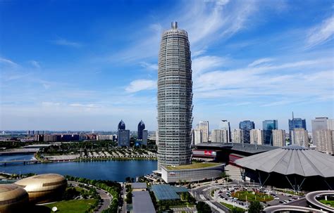 Zhengzhou Striving To Manage Growth Convenience Cn