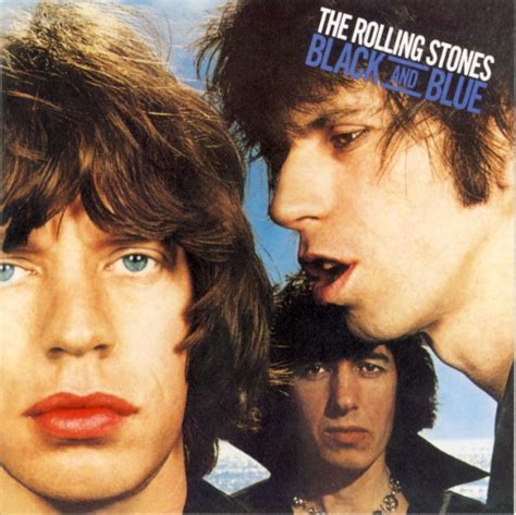 The Rolling Stones Black And Blue 2009 Cd Discogs