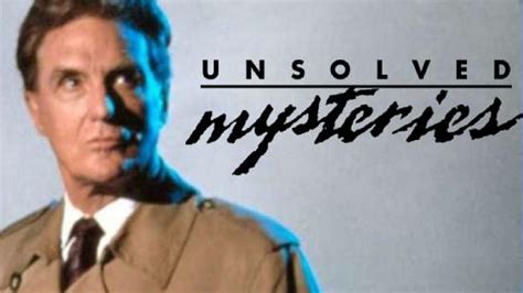 Unsolved Mysteries 1987 Sendetermine And Stream Maijuni 2024