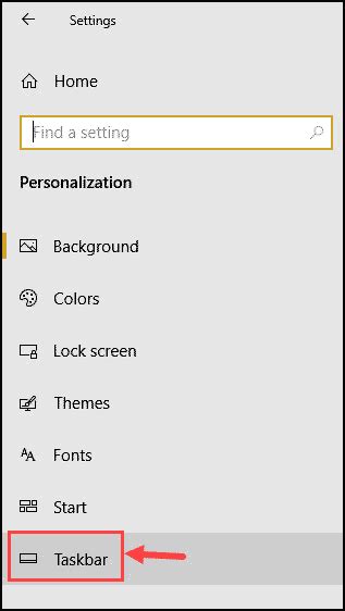 Windows 10 System Tray How To Show Or Hide Icons Windowschimp