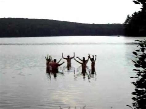 Woodstock Hippies Dancing Naked 2012 YouTube