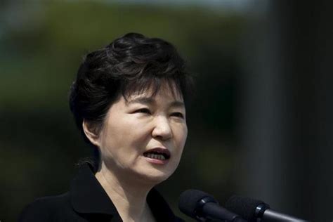 South Korean Court Extends Detention Of Ousted Former President Park