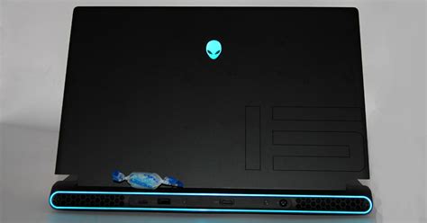 Alienware M15 R6 Review High Performance Laptops