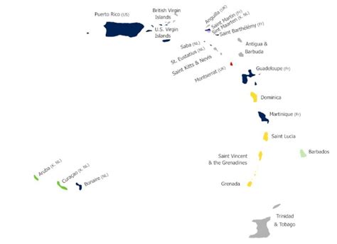 2022 World Same Sex Marriage And Lgbt Rights Progress Part 2 Latin America And The Caribbean