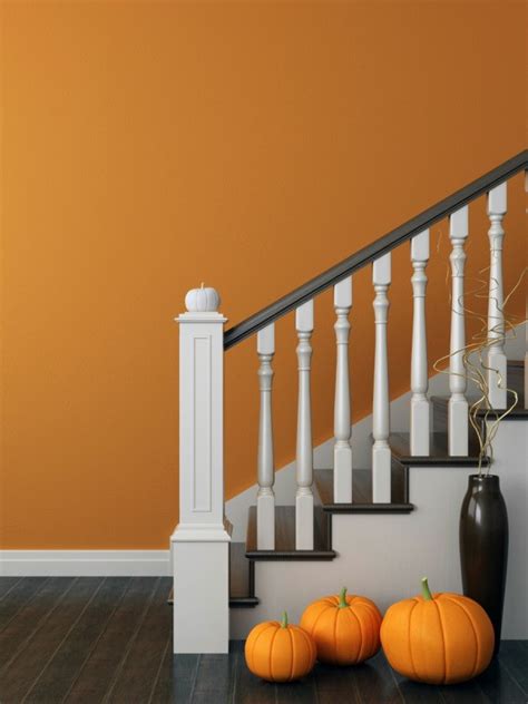 painting walls   staircase thriftyfun