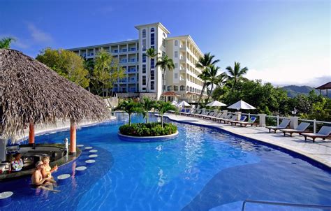 Hotel Grand Bahia Principe Cayacoa Samana Dominikana