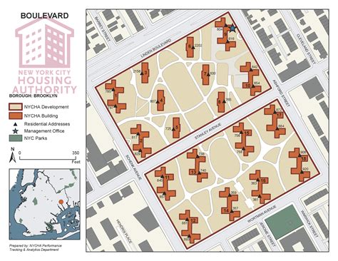 NYCHA — Kiska Solutions, Inc.