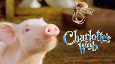 Find out where charlotte's web is streaming, if charlotte's web is on netflix, and get news and updates, on decider. Is 'Charlotte's Web (2006)' available to watch on Netflix ...