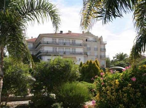 Vilagarcia, 8, cambados, pontevedra, españa. Hotel Casa Rosita, Cambados, Spanien | HotelSearch.com