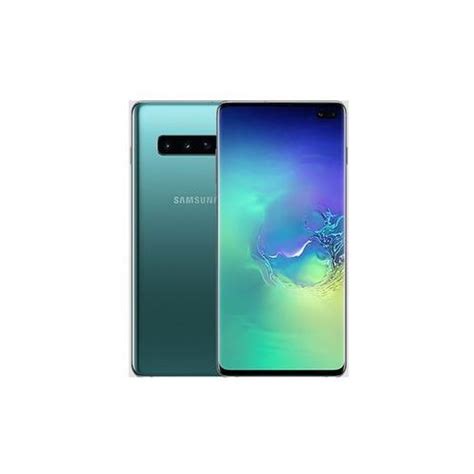 Galaxy S10 Plus 128gb Sm G975 Samsung Recenzje Opinie I Super Ceny