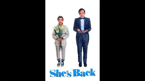 Review Of Shes Back 1989 Youtube