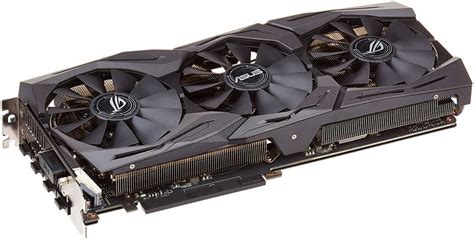 Asus Geforce Gtx 1060 Strix Gaming 6gb Gddr5 Pcie Reviews And Ratings