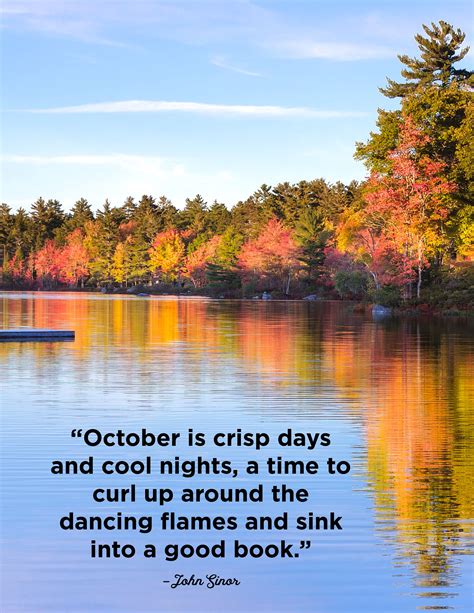 74 Positive Quotes For October Quotes Barbar