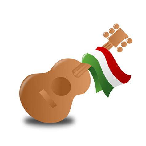 Badges, emblems, decorative elements and icons in celebration of the mexican holiday 5 de mayo. Free Mariachi Clipart, Download Free Clip Art, Free Clip ...
