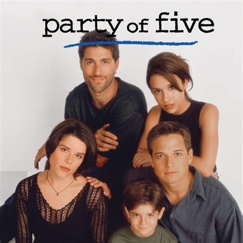 Watch Party Of Five Episodes Season 5