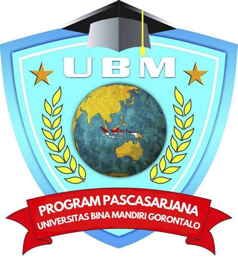 Program Pascasarjana Universitas Bina Mandiri Gorontalo