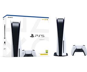 In dit land is idealo 100% gefocust op vliegtickets en reizen. Sony PlayStation 5 (PS5) au meilleur prix sur idealo.fr