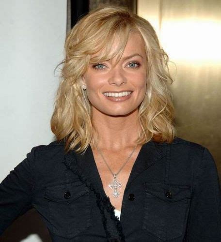 Does long hair make women look older? (10) Of Our Top Picks For Jaime Pressly Hairstyles (Blonde ...